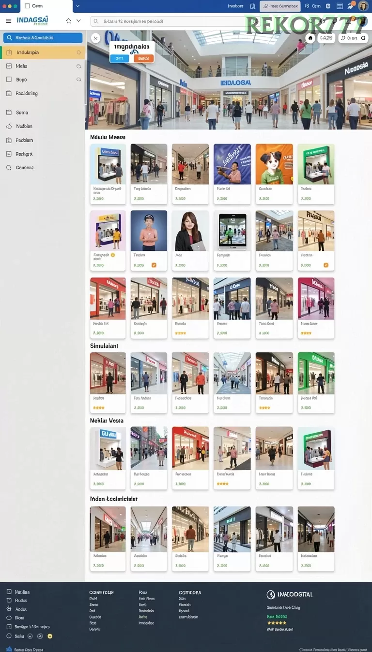Screenshot aceparty nomor 1