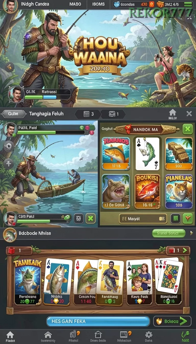 Screenshot idagame nomor 2