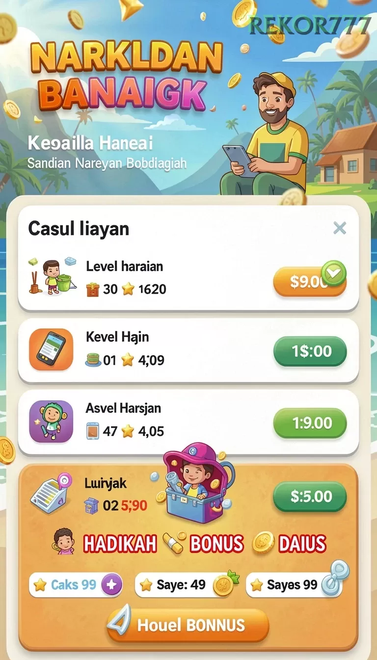 Screenshot sl999 nomor 2