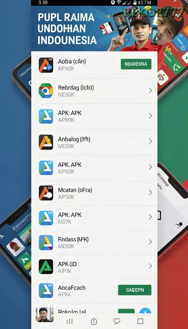 Screenshot idagame nomor 3