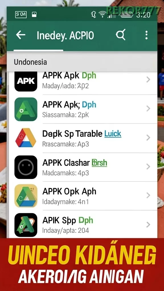 Screenshot 88main nomor 2