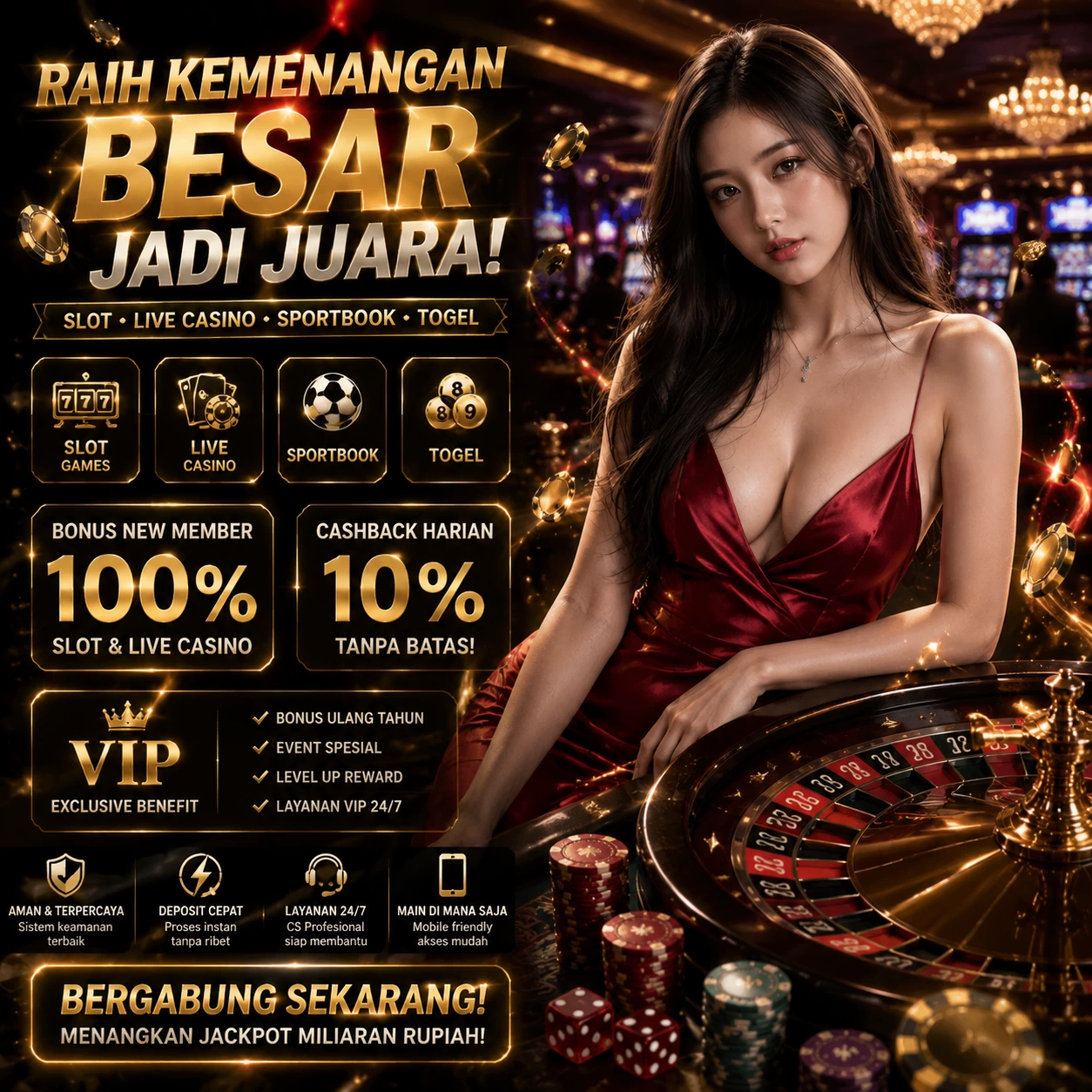 rekor777 APK