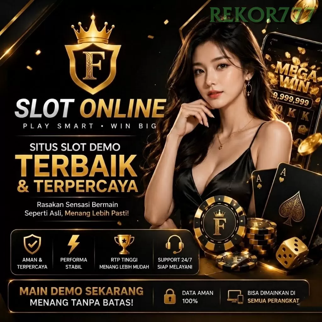 rekor777 Masuk - rekor777 Resmi